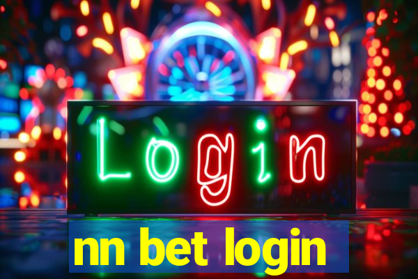 nn bet login